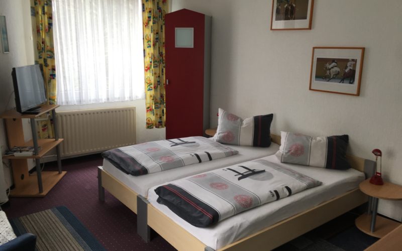 Gästezimmer